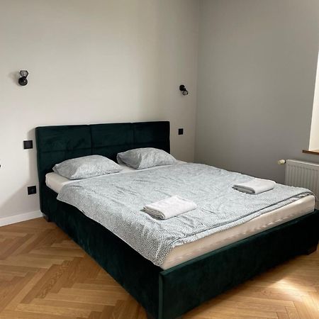 Apartamenty Kopernika 47/5 Torun Luaran gambar