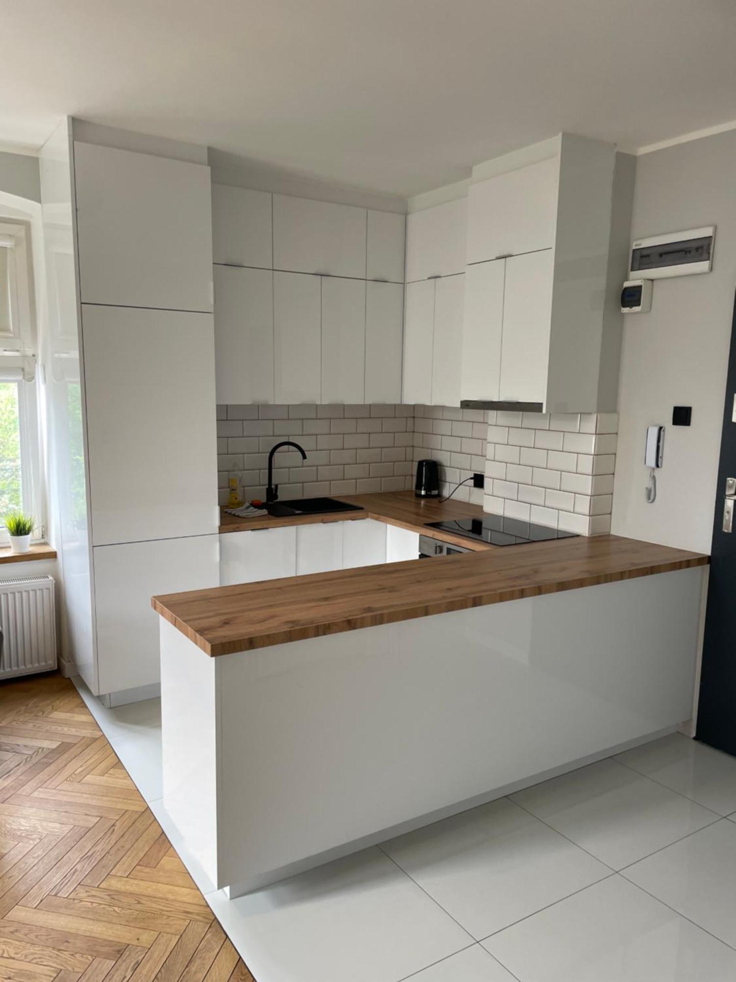Apartamenty Kopernika 47/5 Torun Luaran gambar